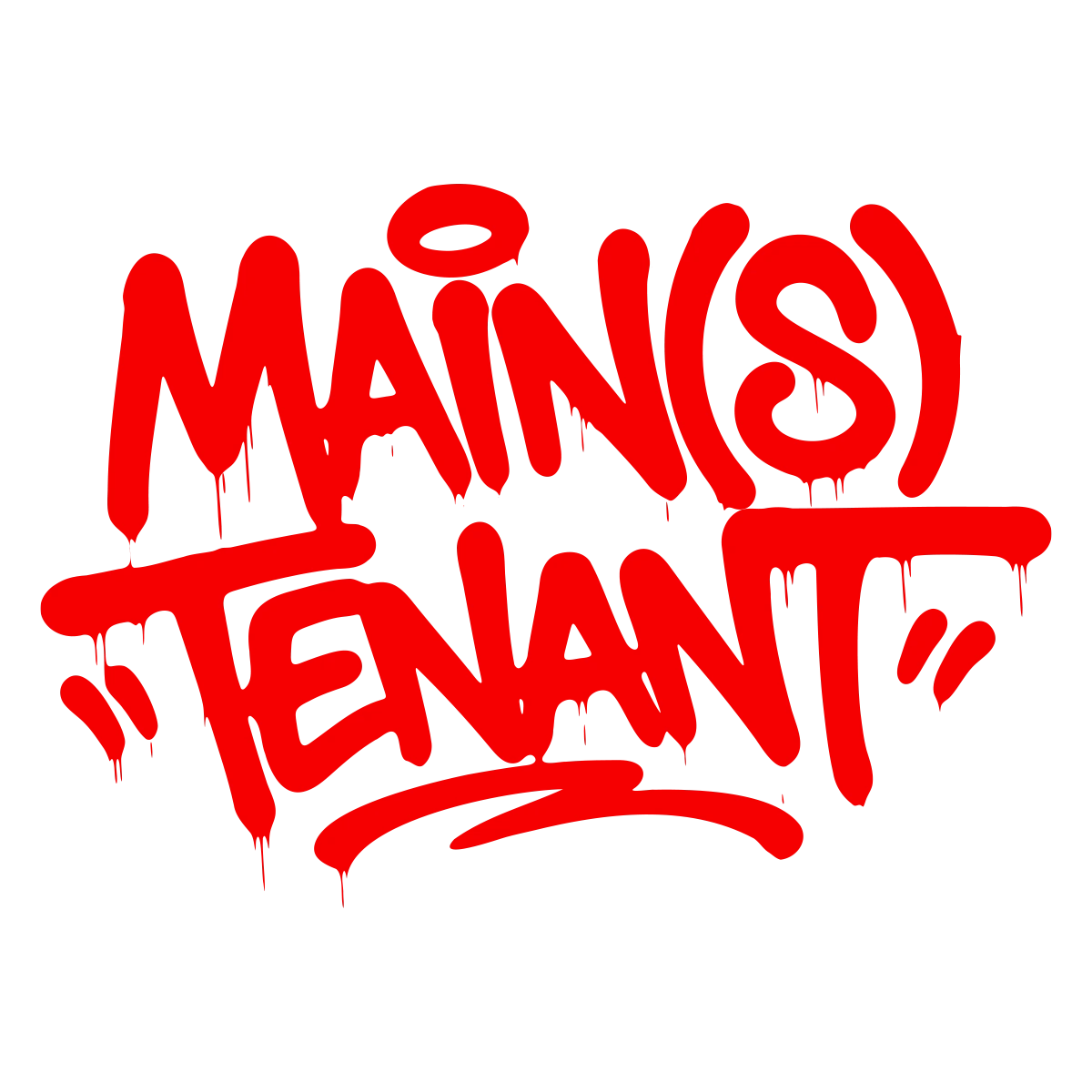 MAIN(S)TENANT